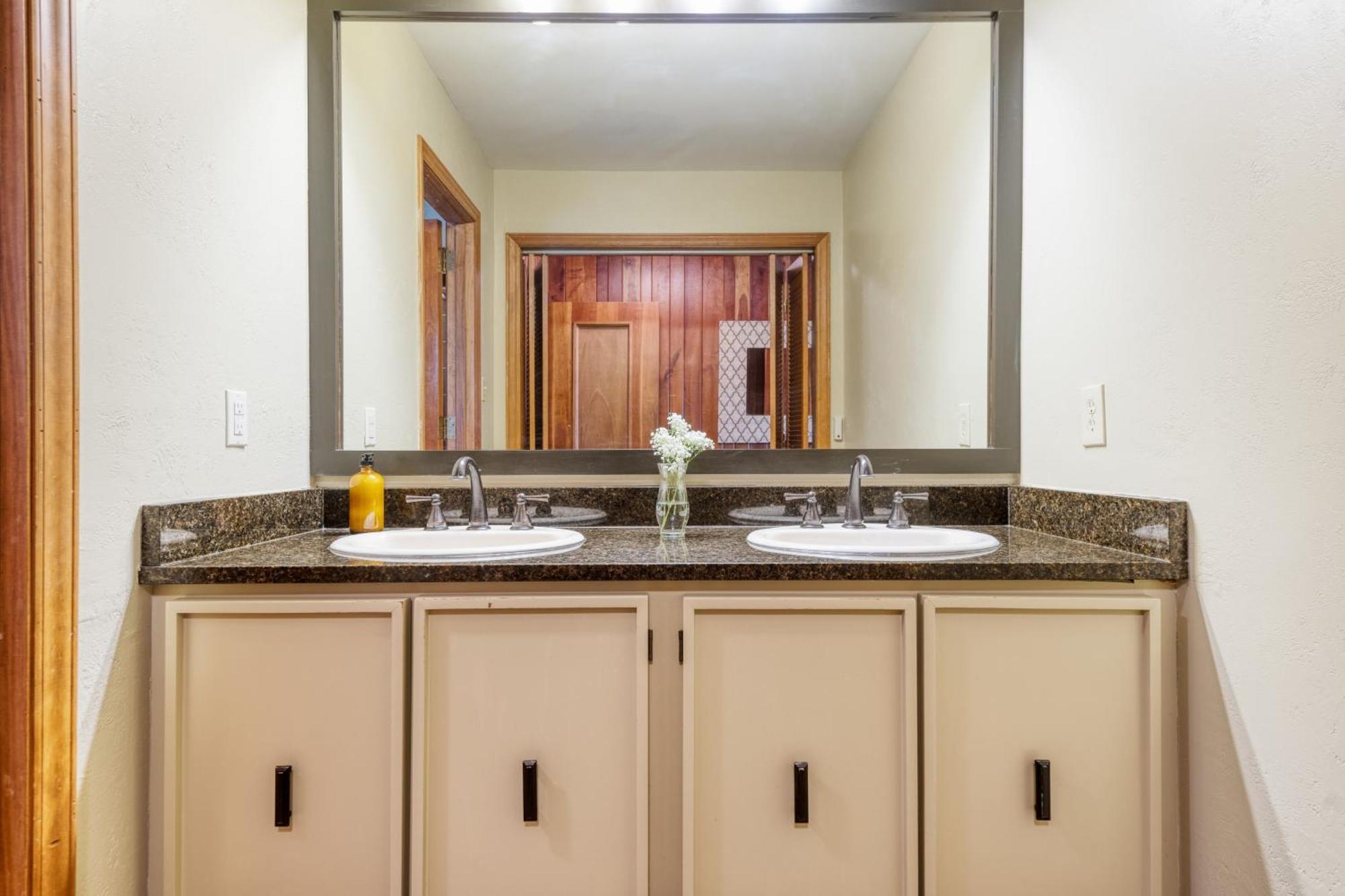 Holiday home Asher By Avantstay Mountain Escape Poolspa *