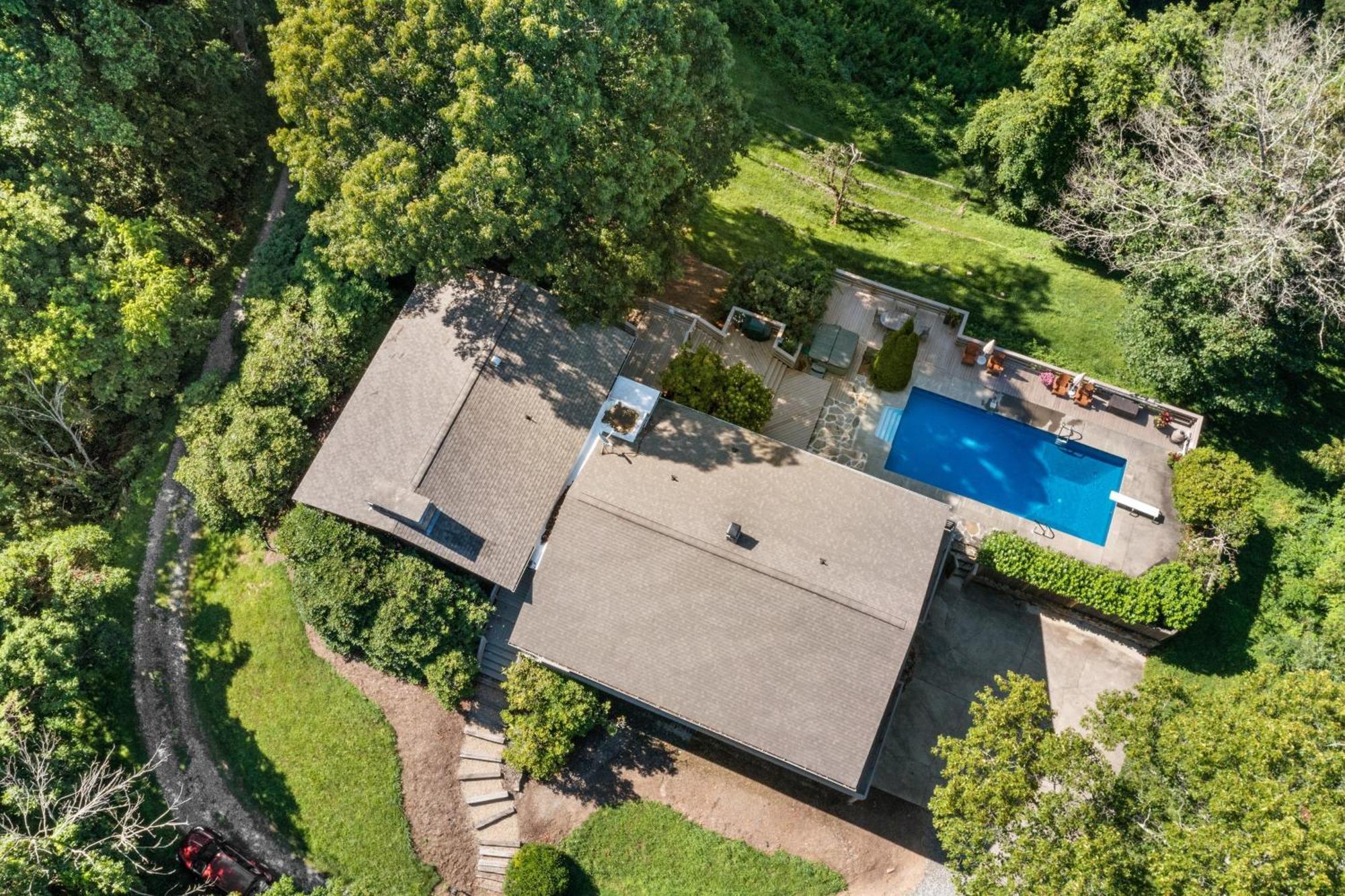 Asher By Avantstay Mountain Escape Poolspa Holiday home *