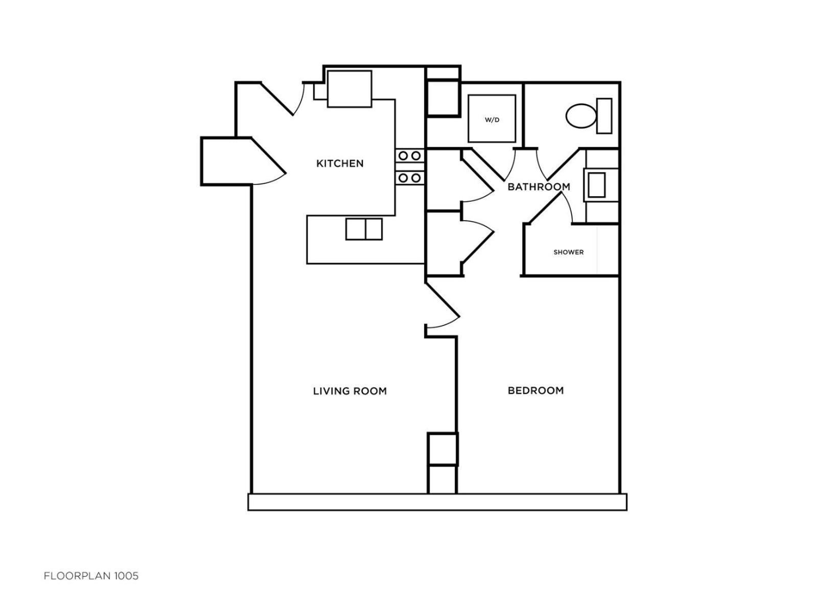 The Views Over Pack Square Park: Luxury Downtown Arras Apartment Asheville