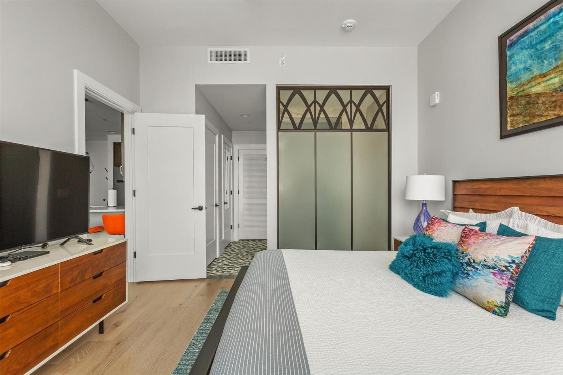 Mountain Day Dream Apartment Asheville