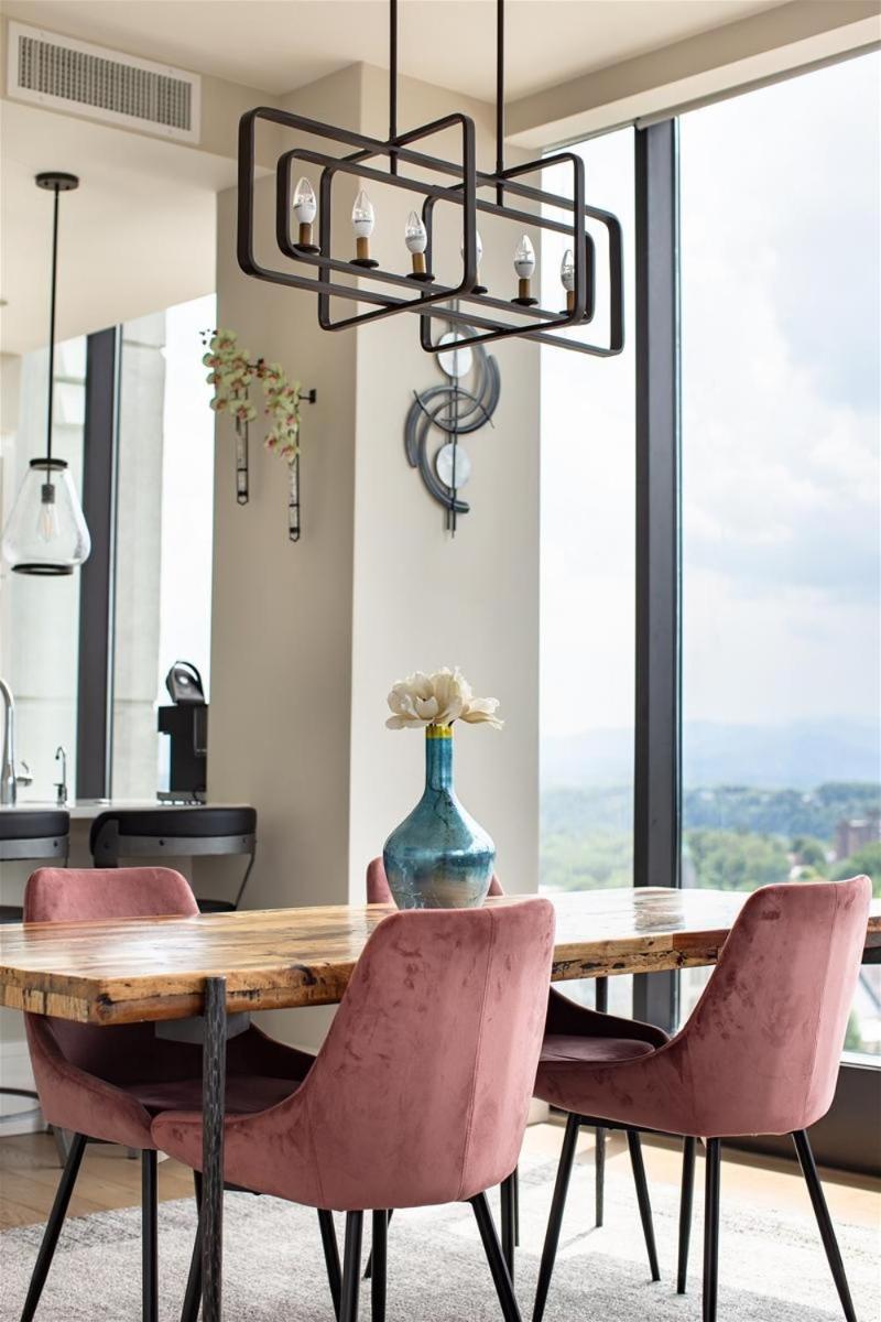 Blue Ridge Escape Asheville