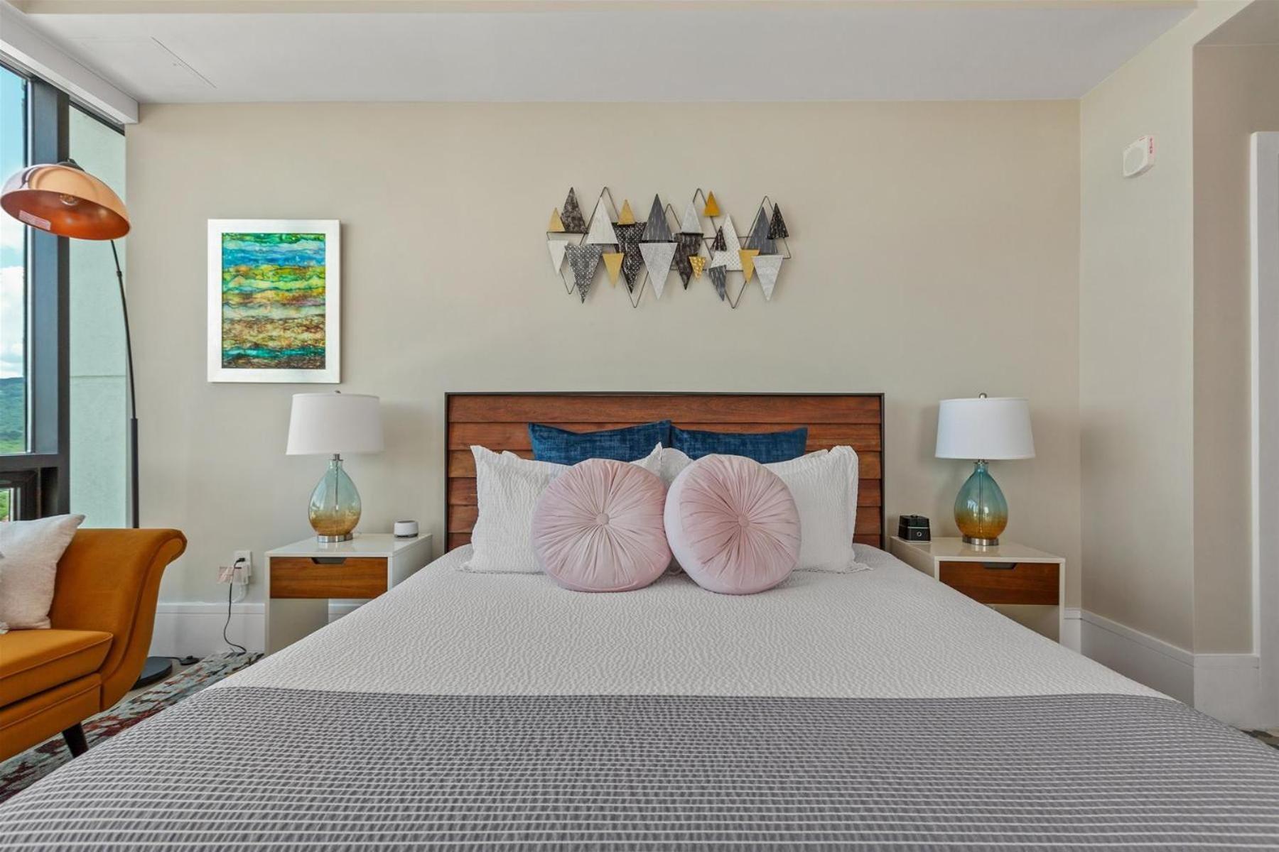 Blue Ridge Escape Apartment *