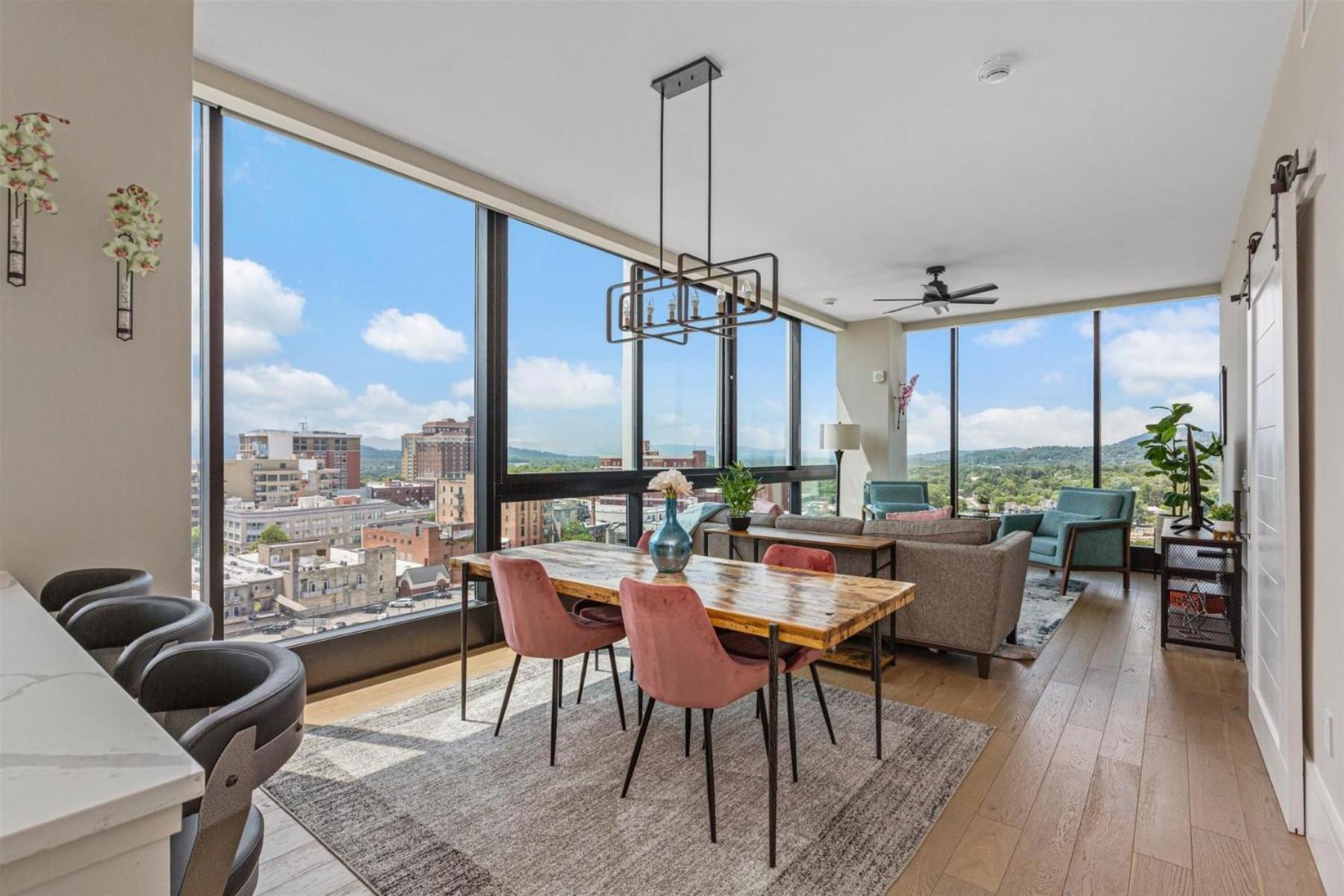 Blue Ridge Escape Apartment *