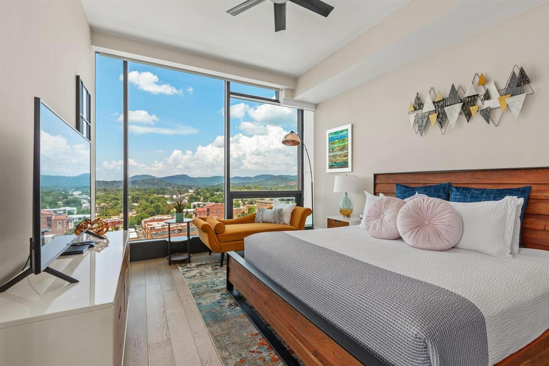 Apartment Blue Ridge Escape Asheville