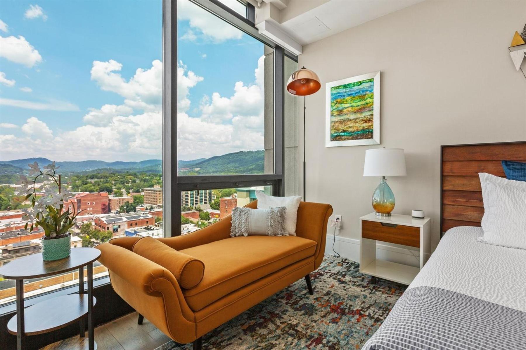 Apartment Blue Ridge Escape Asheville