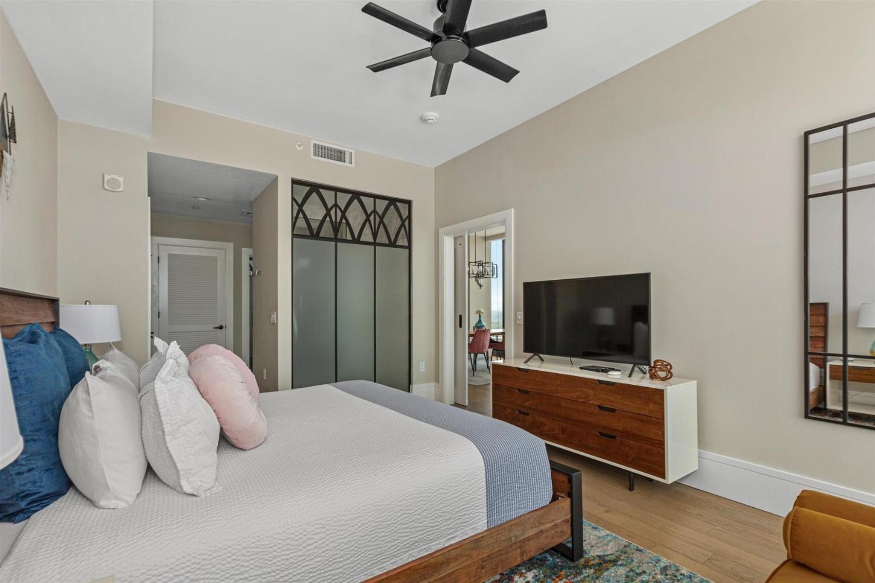 Blue Ridge Escape Apartment Asheville