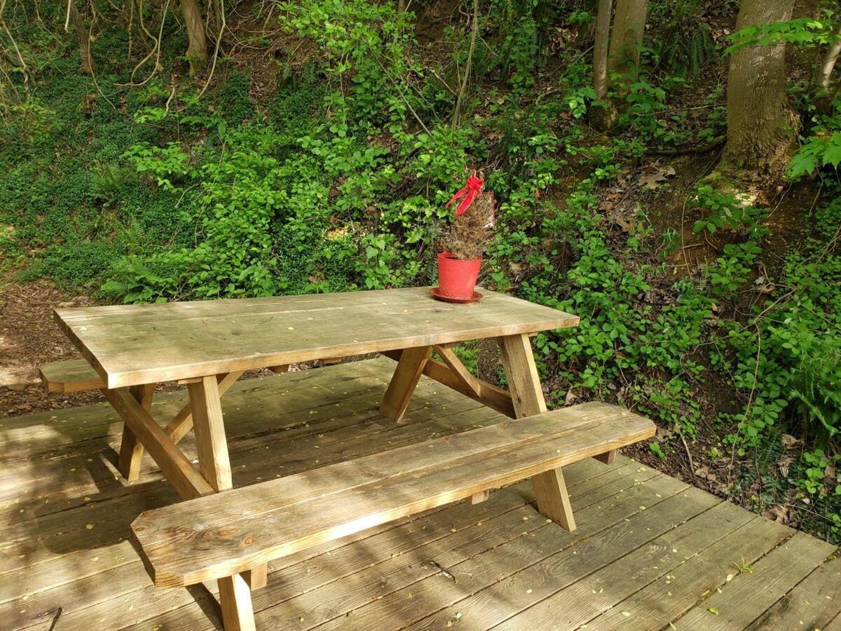 Holiday home Relax Under The Trees Asheville