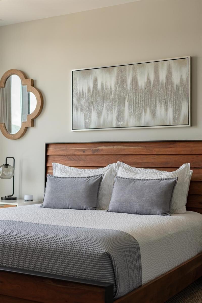 Apartment Arras Altitude: Luxury Downtown With Mountain Views *