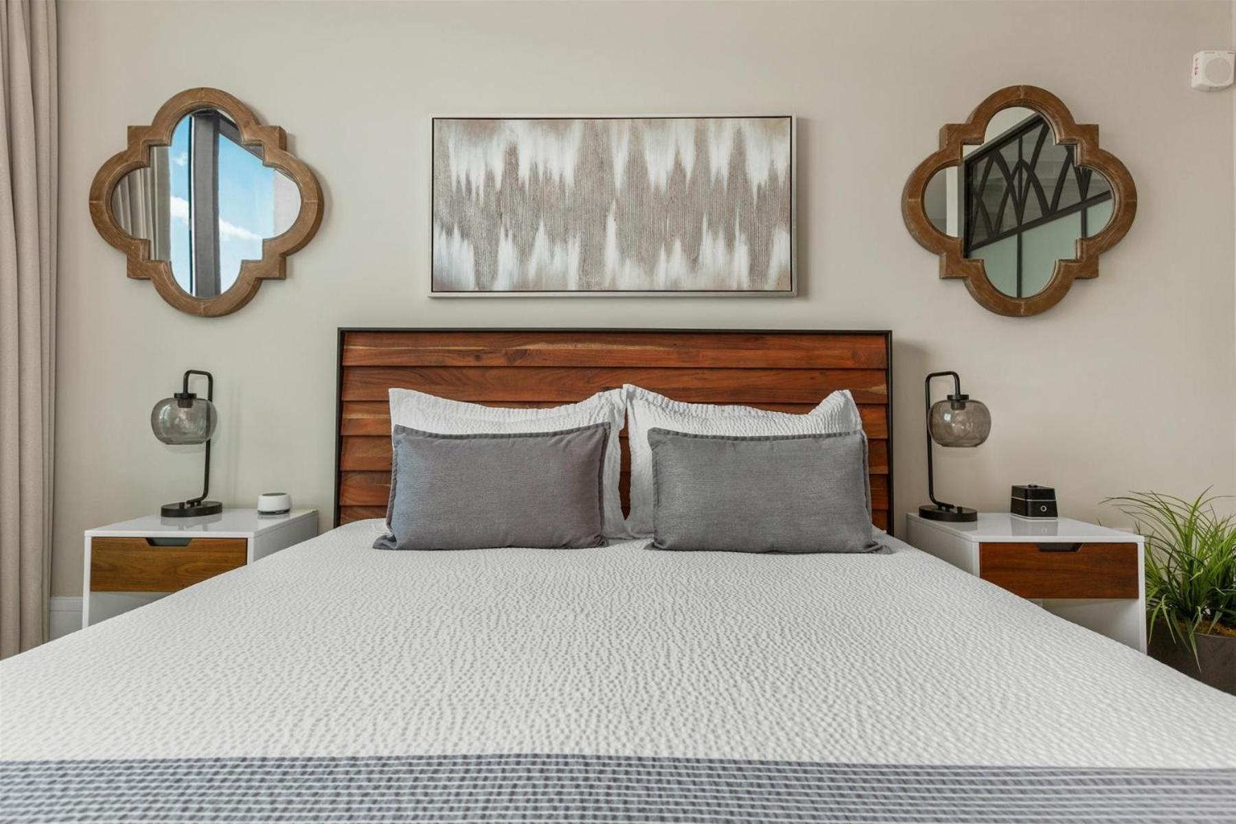 Apartment Arras Altitude: Luxury Downtown With Mountain Views *