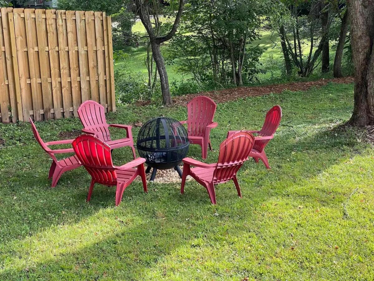 Holiday home Relaxing Sanctuary Arboretum Adjacent