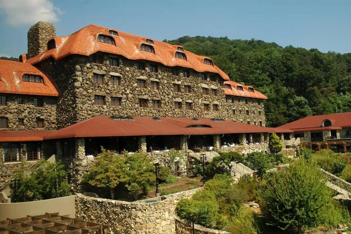 Holiday home Relaxing Sanctuary Arboretum Adjacent Asheville
