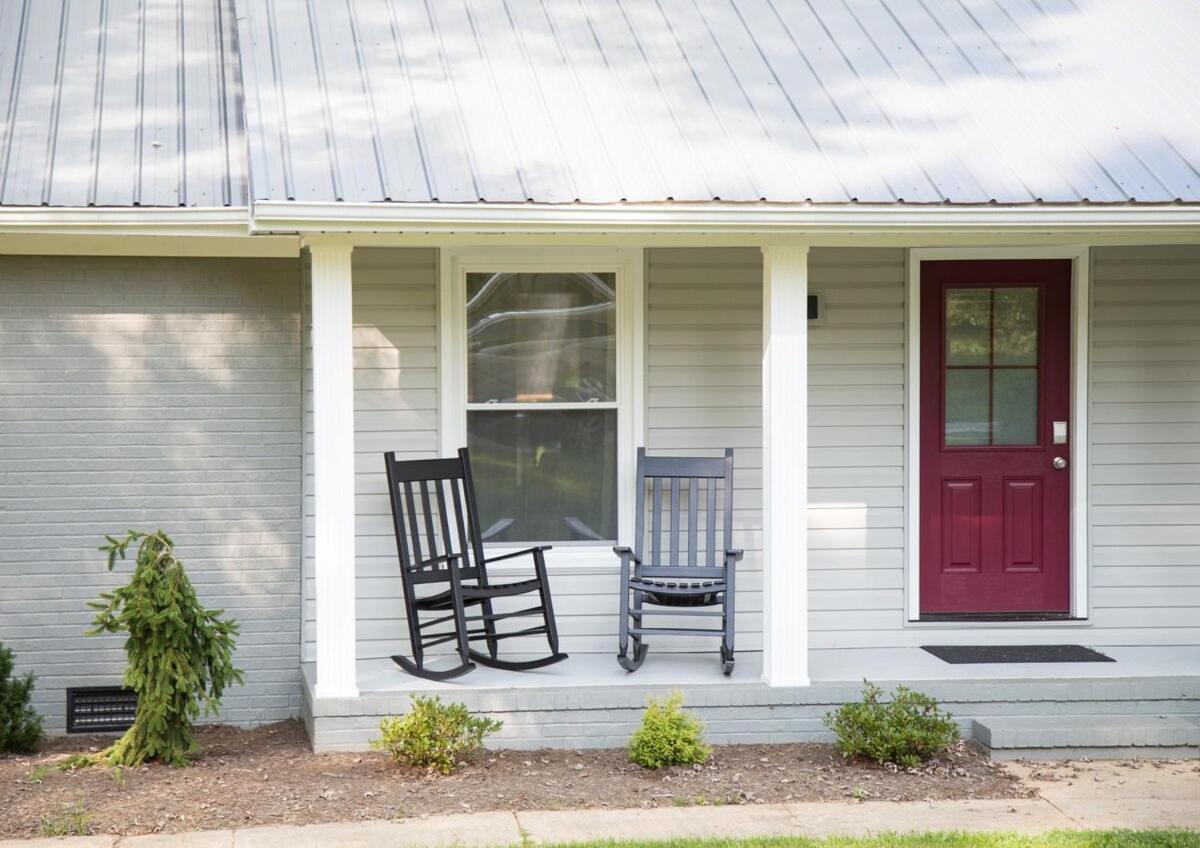 Relaxing Sanctuary Arboretum Adjacent Holiday home
