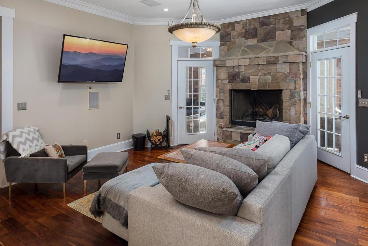 Grey River Gatherings And Perfect For Large Groups