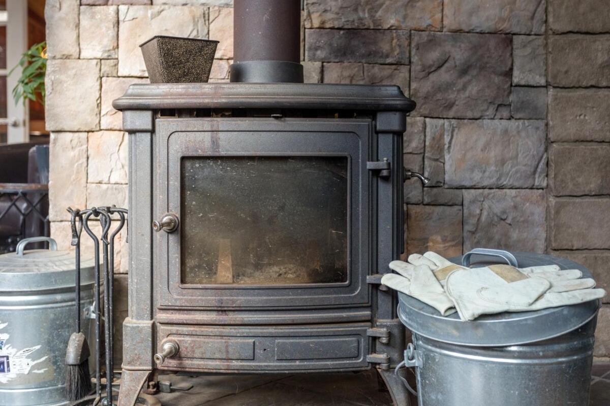 Grey River Gatherings And Perfect For Large Groups Holiday home *