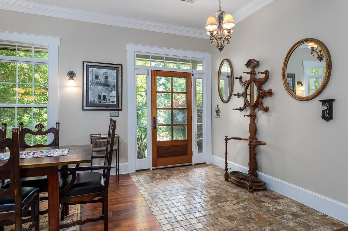 Grey River Gatherings And Perfect For Large Groups Holiday home Asheville