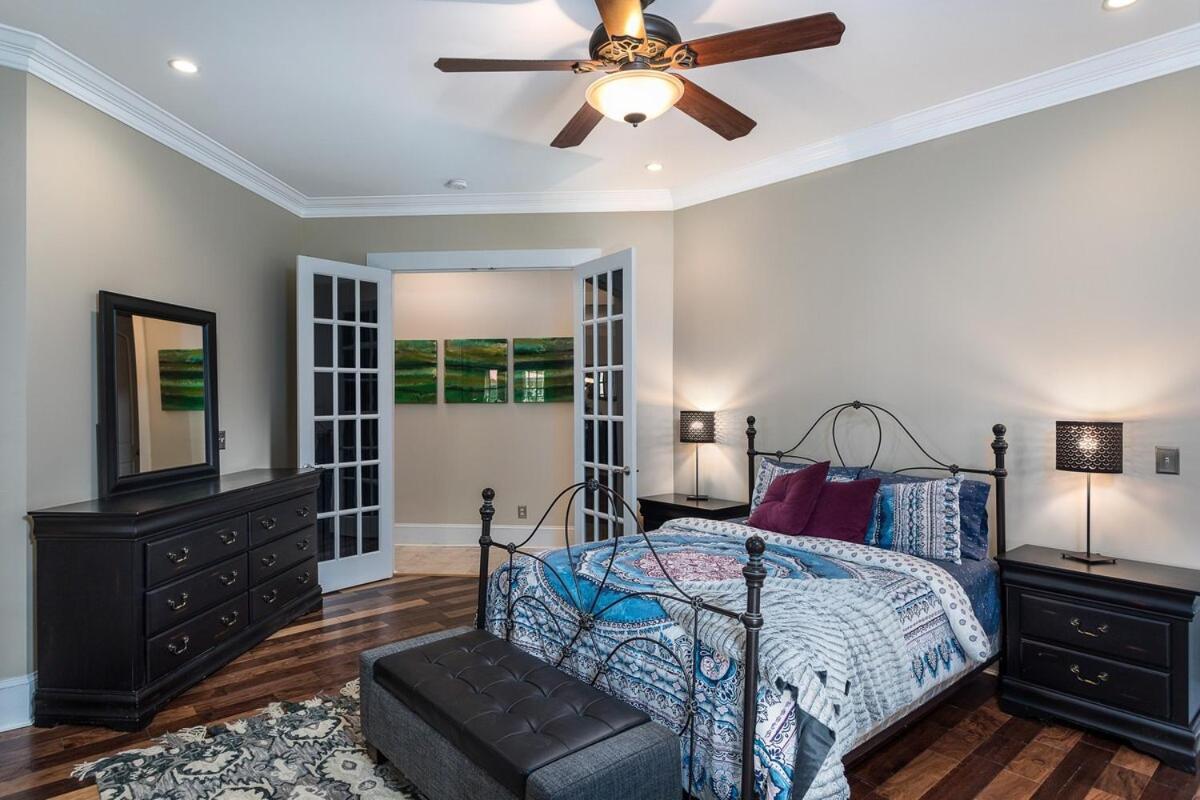 Grey River Gatherings And Perfect For Large Groups * Asheville