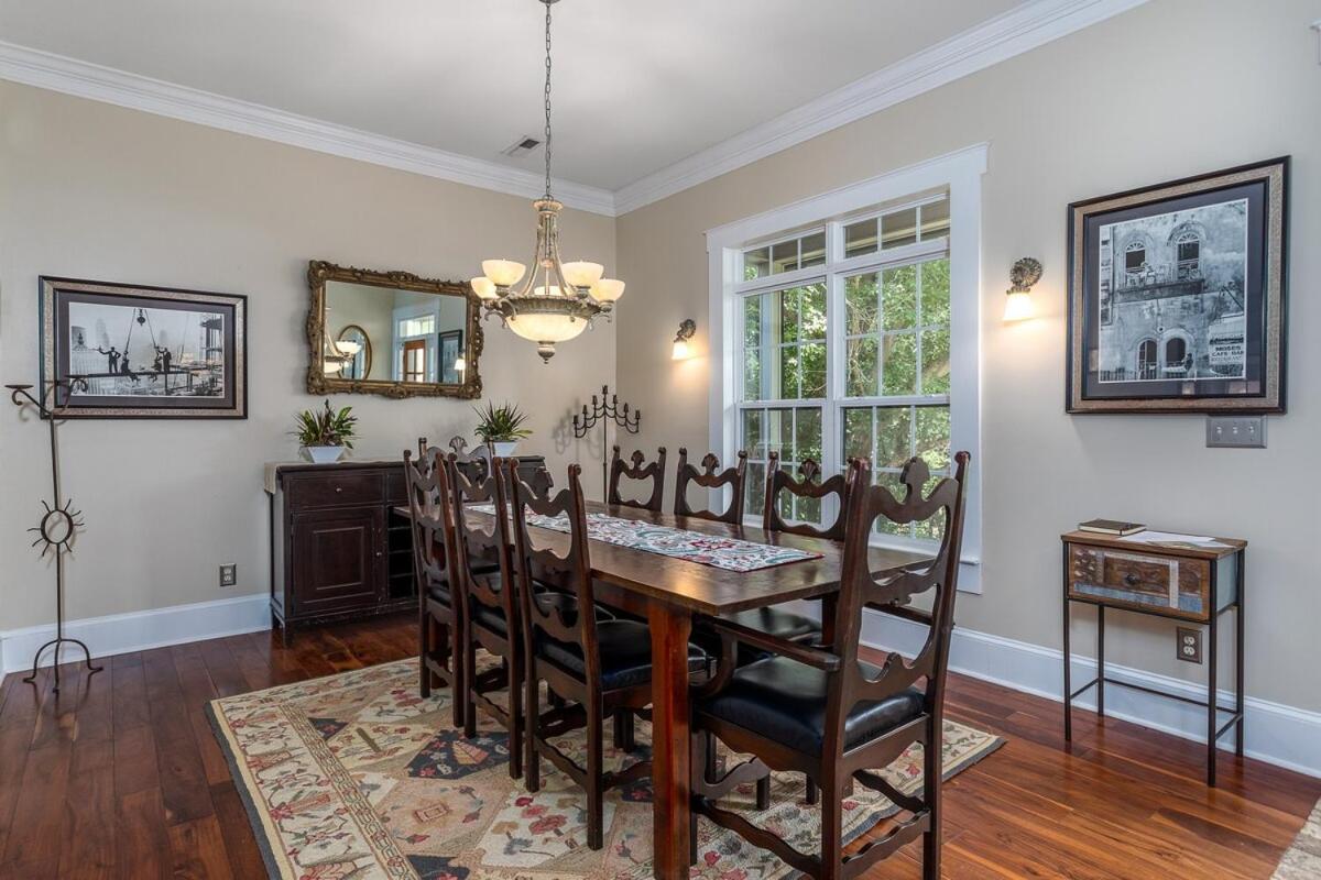 Grey River Gatherings And Perfect For Large Groups