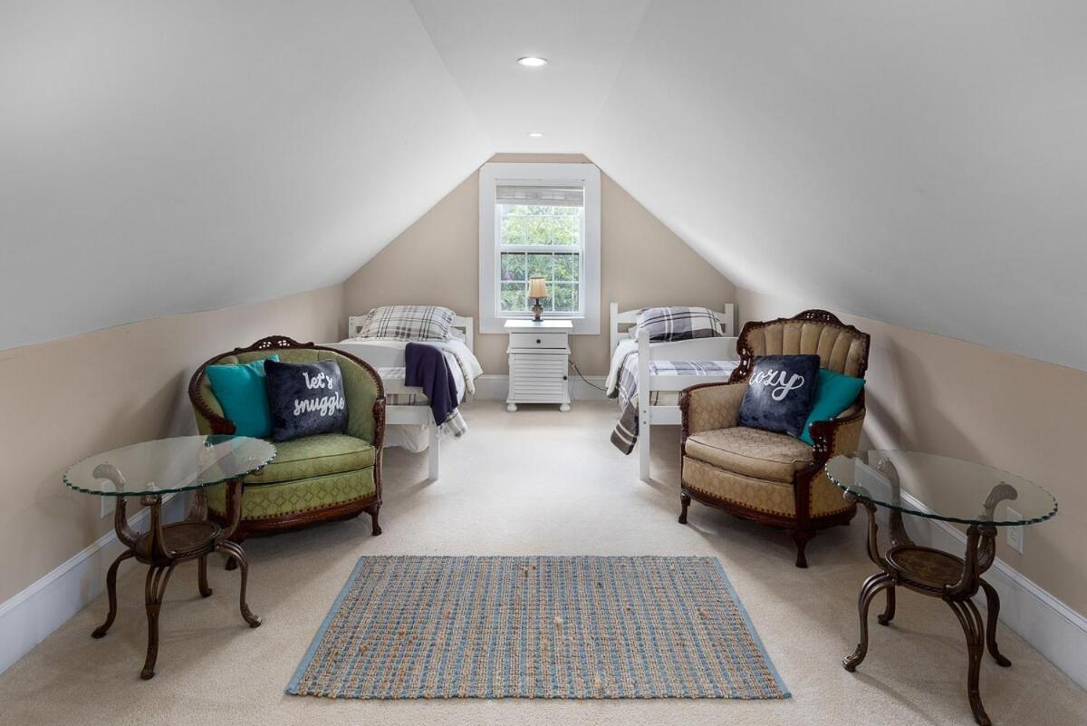 Holiday home Grey River Gatherings And Perfect For Large Groups