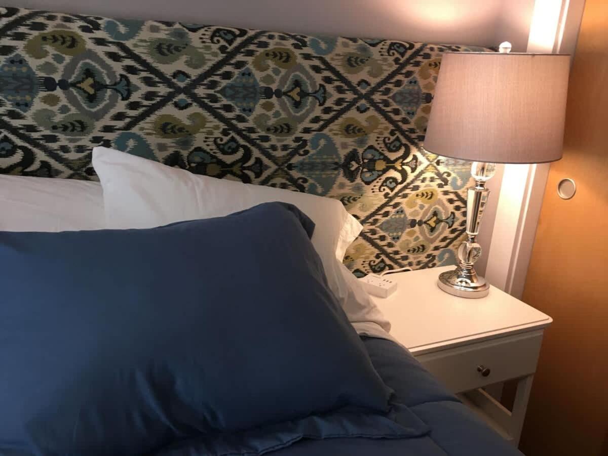 Third Floor In Downtown Holiday home
