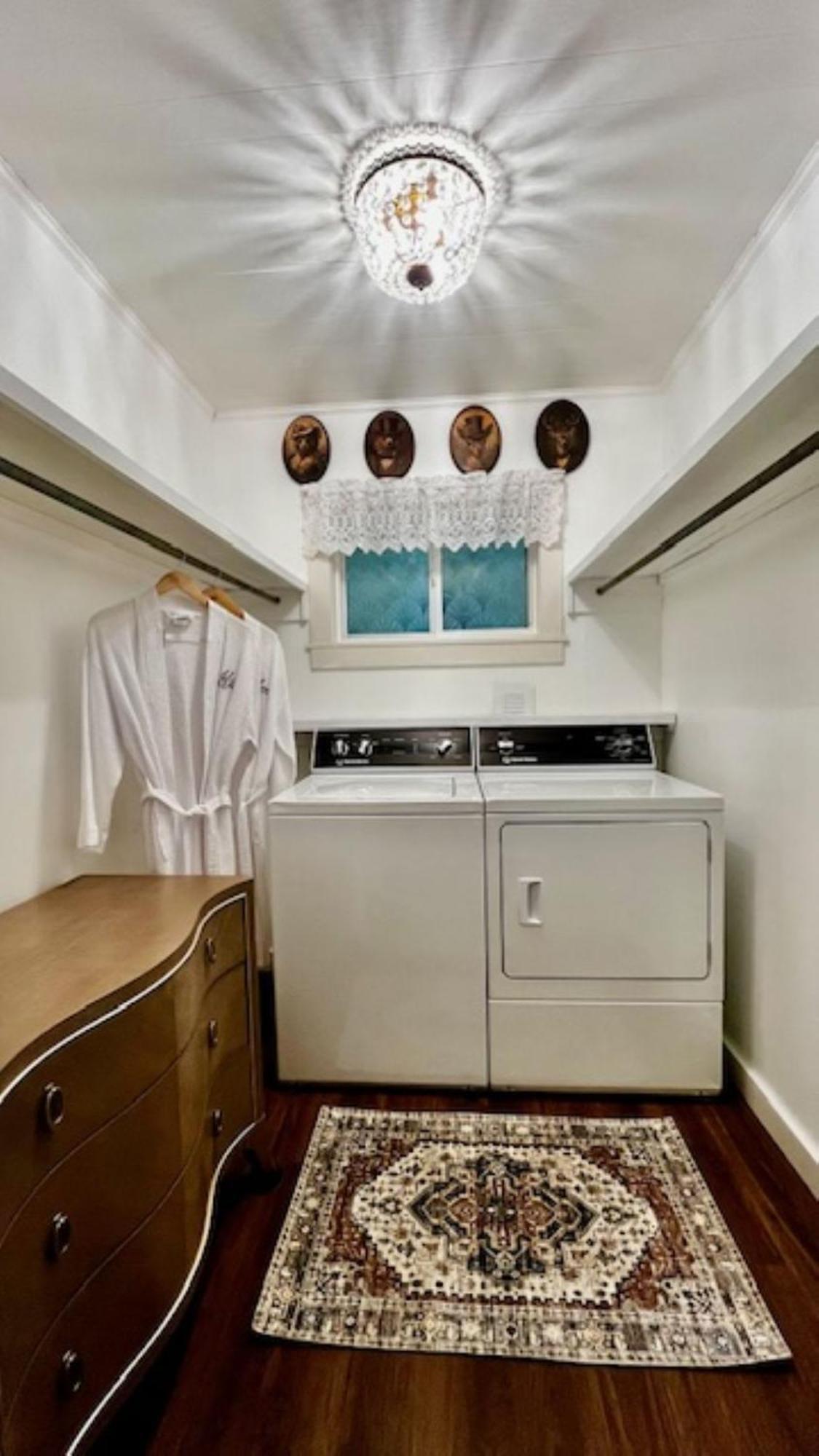 Holiday home Woodhaven Sauna & Hot Tub *
