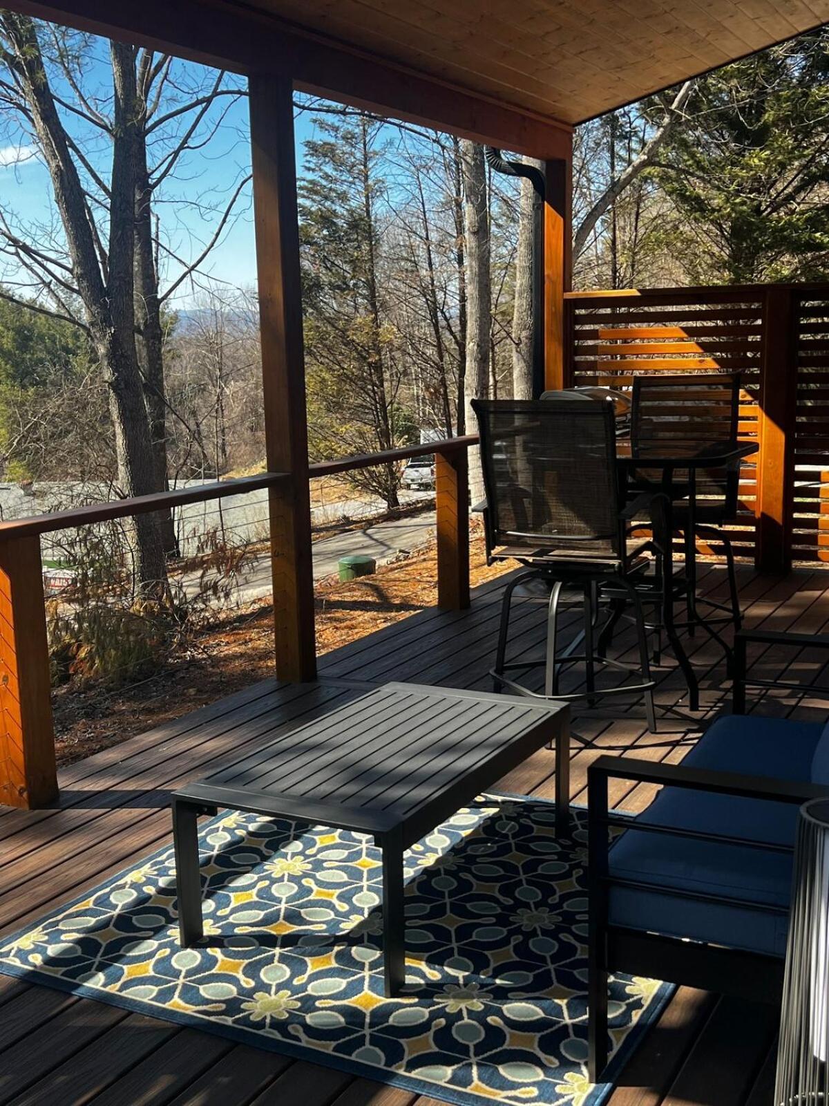 15 * Asheville