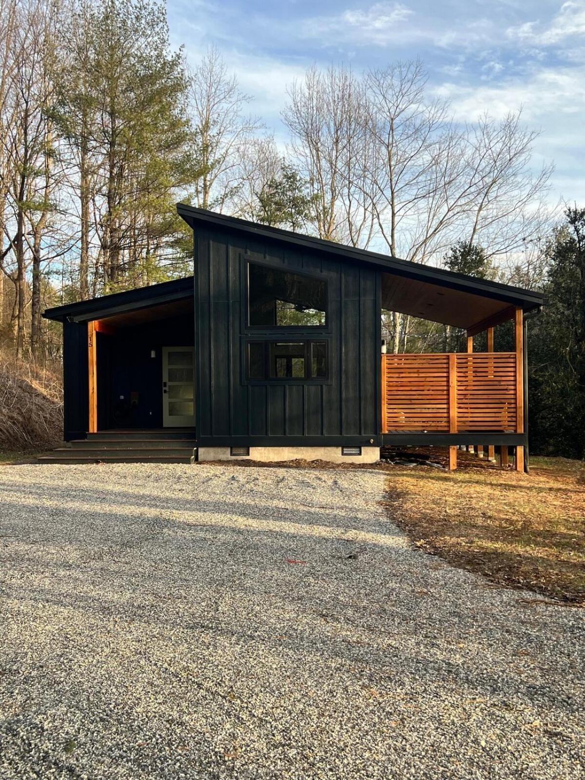 15 Asheville