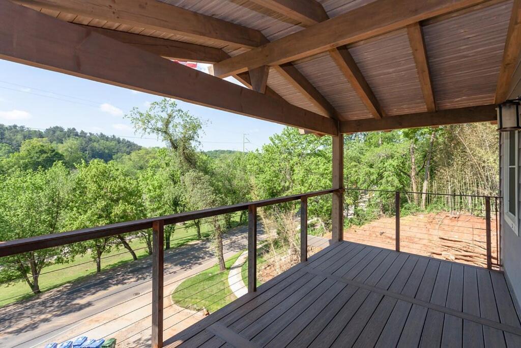 Holiday home Mountain Modern, Close To Downtown