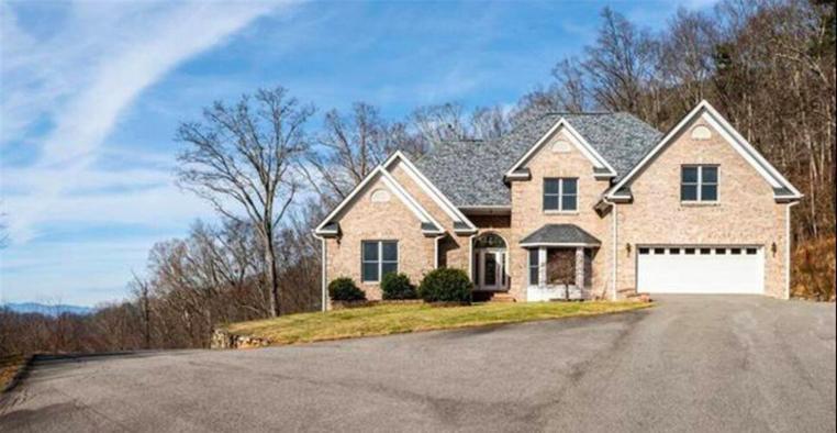 Holiday home Tourism Is Back In Asheville, See Listing Info Asheville