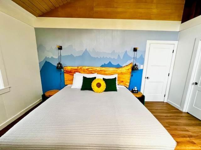 Woodhaven Sauna & Hot Tub Asheville