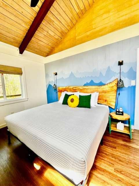 Holiday home Woodhaven Sauna & Hot Tub *