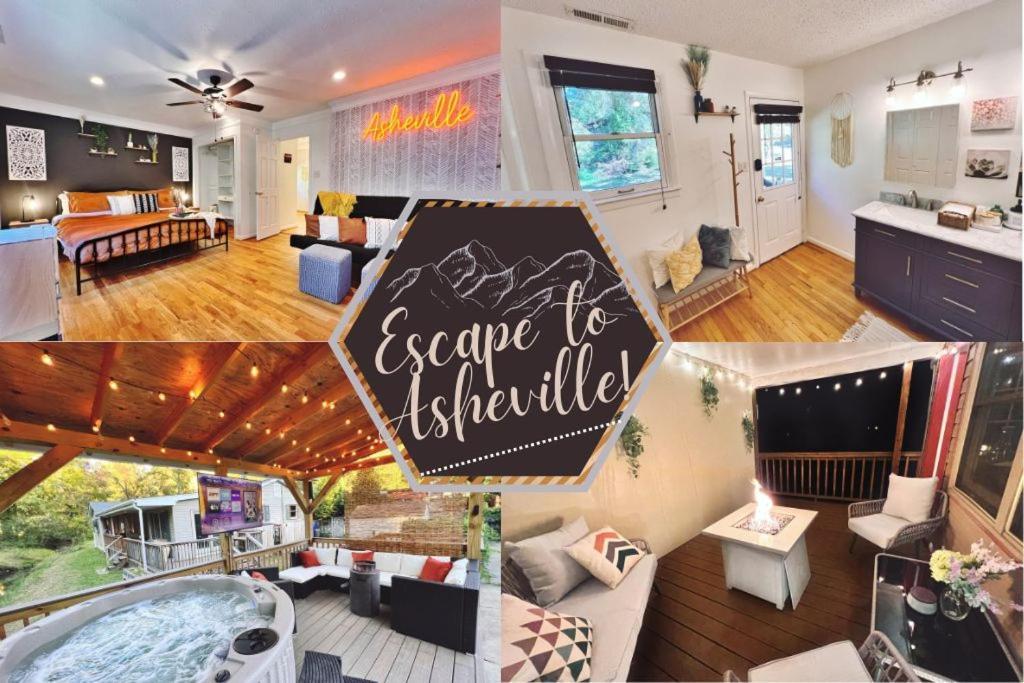 1 Bedroom 5 Min Downtown W/hot Tub & Pool! *