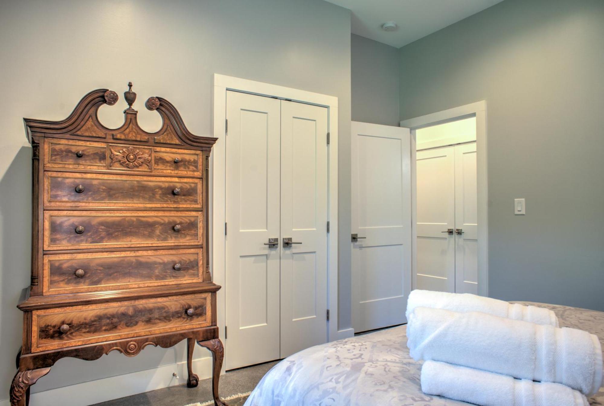 Holiday home Bent Creek Retreat By Carolina Mornings Asheville