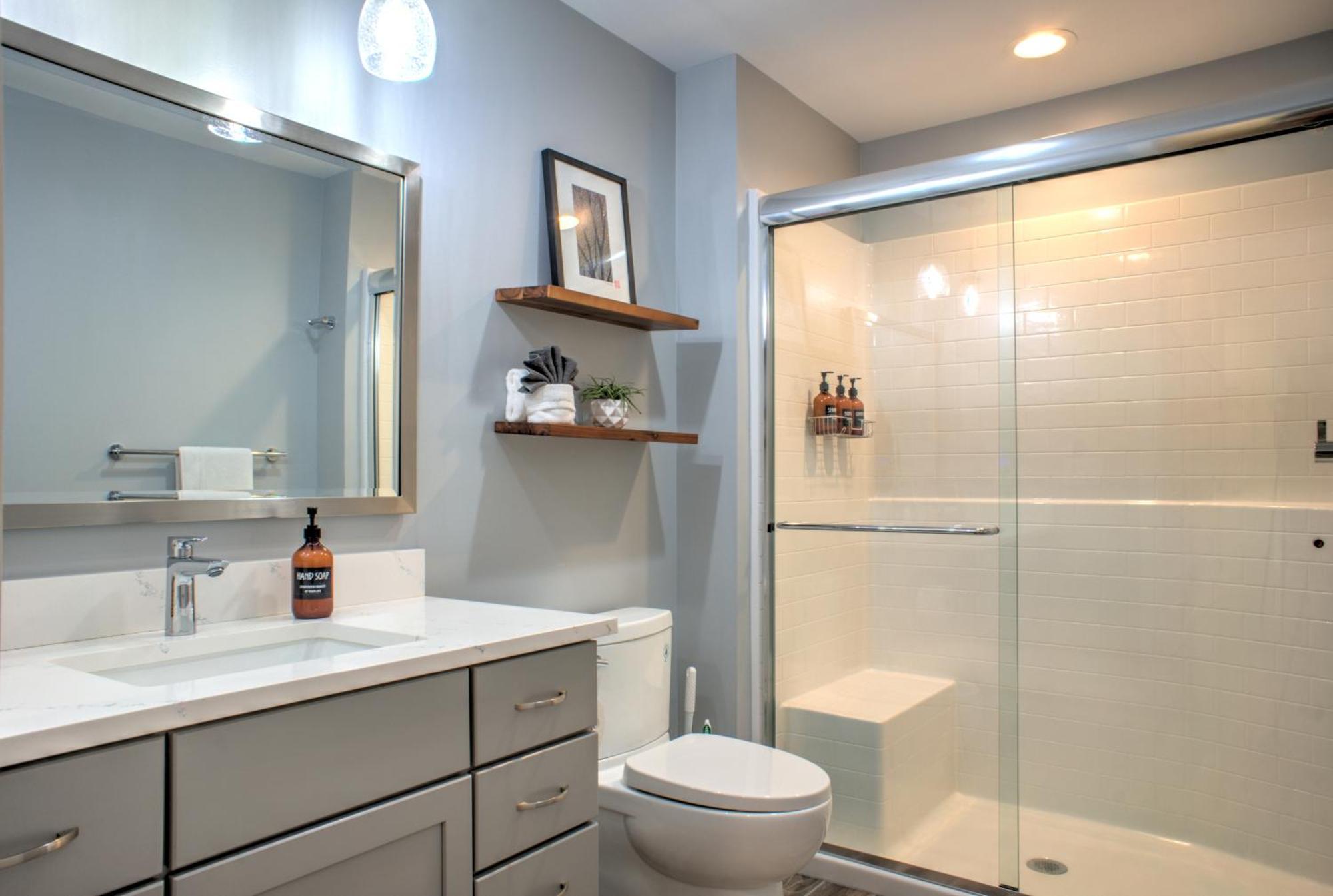 Bent Creek Retreat By Carolina Mornings Holiday home Asheville