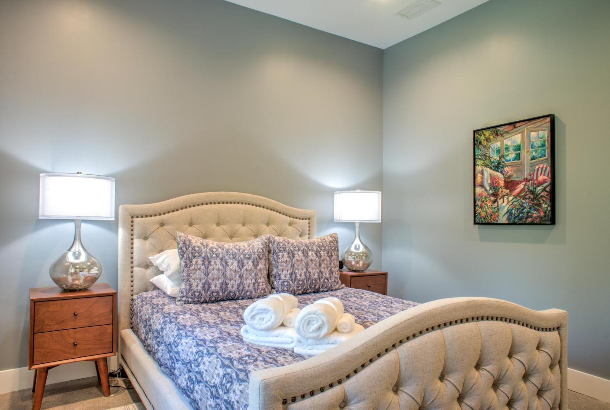 Bent Creek Retreat By Carolina Mornings *