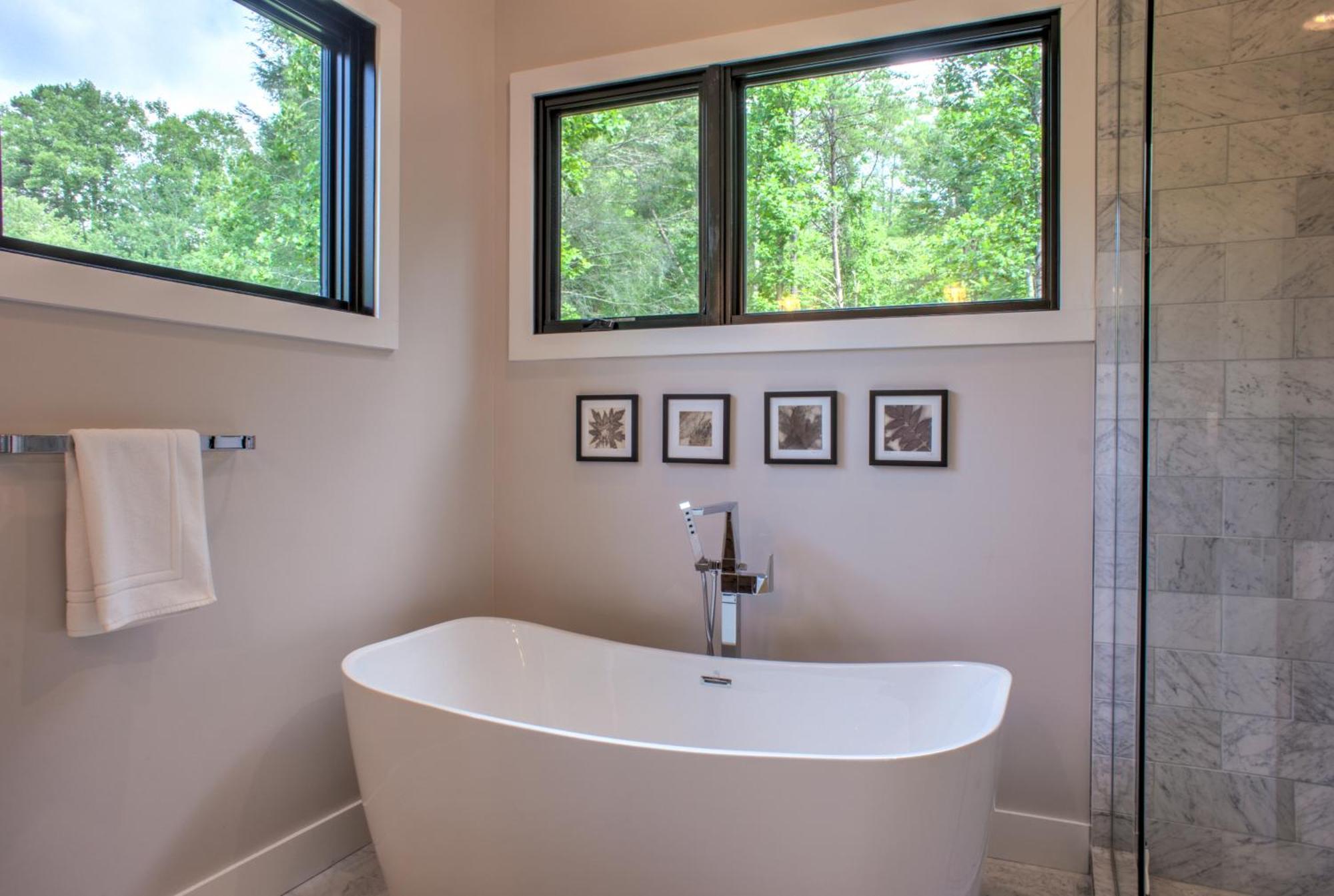 Holiday home Bent Creek Retreat By Carolina Mornings