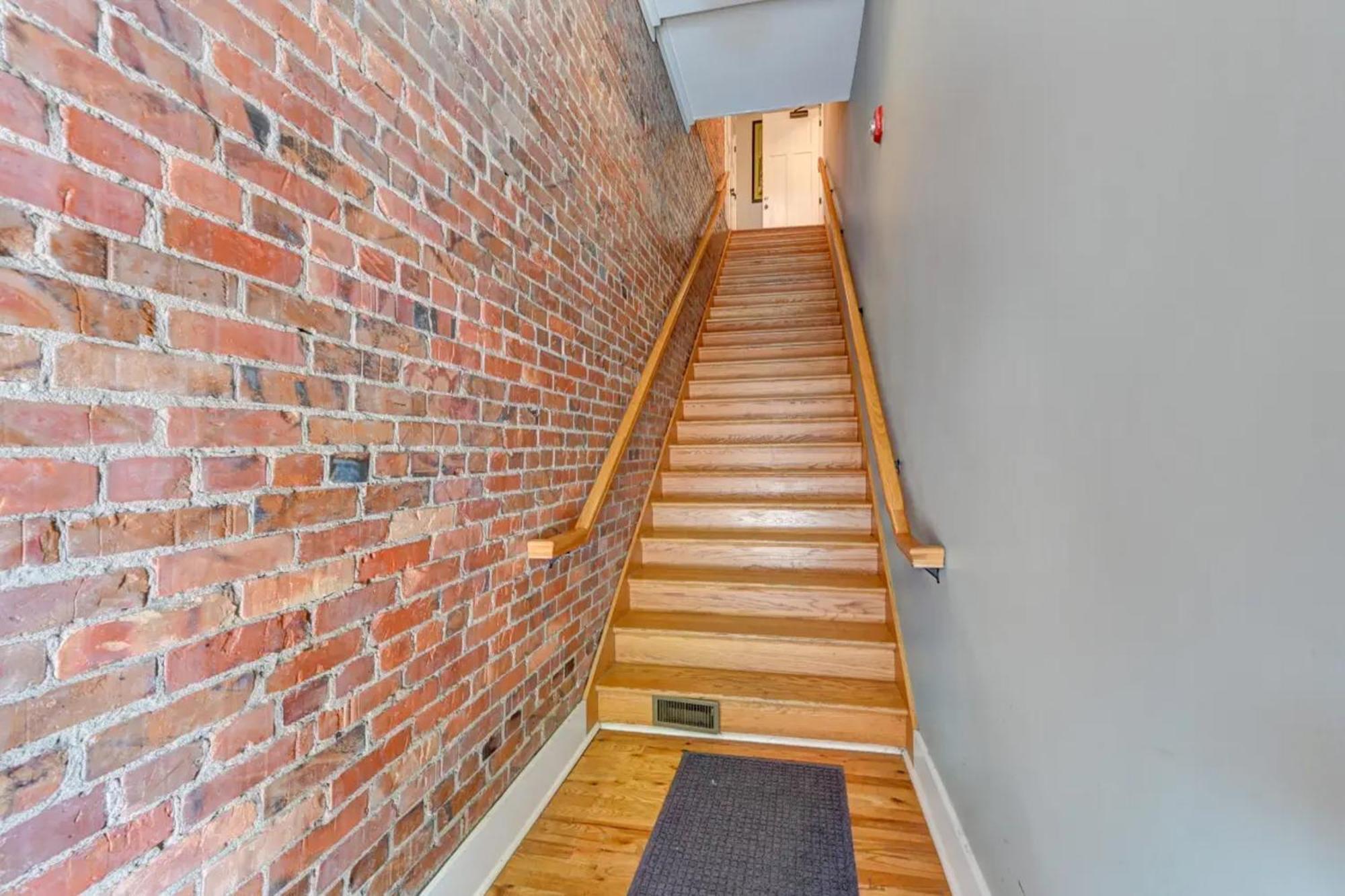The Lofts At Church St *