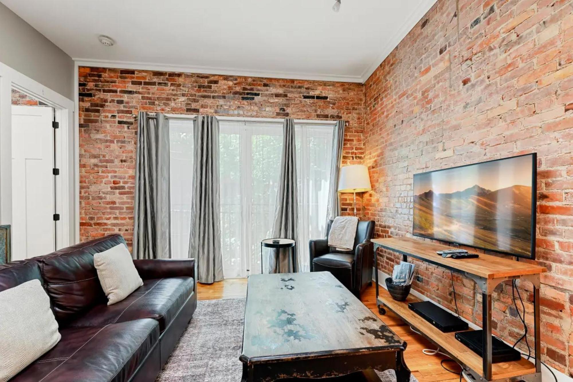 Apartment The Lofts At Church St *
