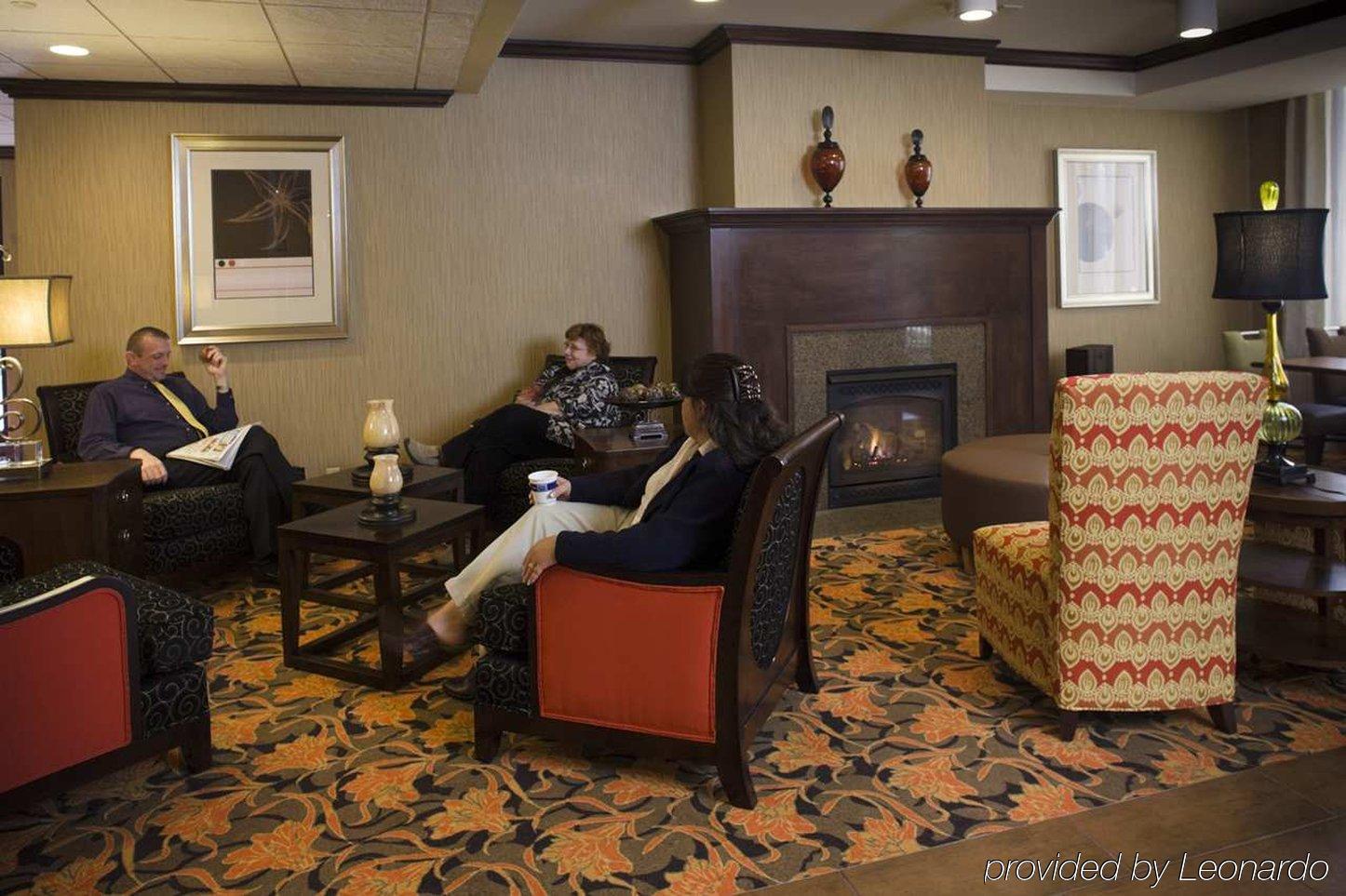 Hotel Hampton - Biltmore Area