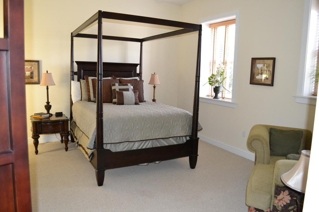 Aparthotel Posh, The Boutique At Biltmore Village Asheville