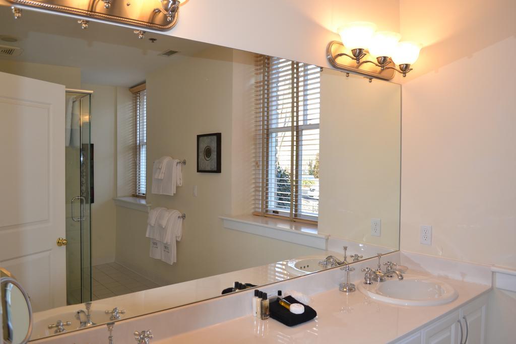 Aparthotel Posh, The Boutique At Biltmore Village