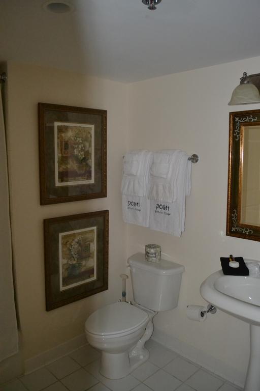 Aparthotel Posh, The Boutique At Biltmore Village 3*