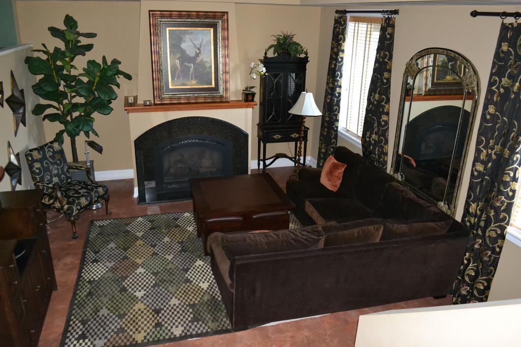 Aparthotel Posh, The Boutique At Biltmore Village
