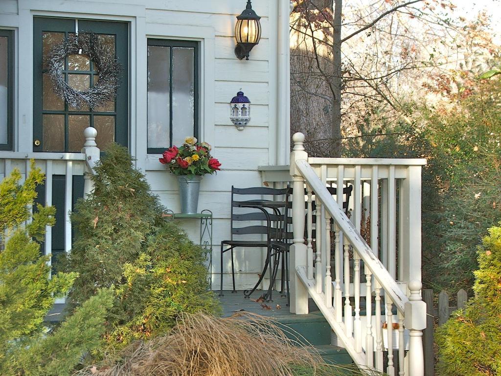 Bed & Breakfast Oakland