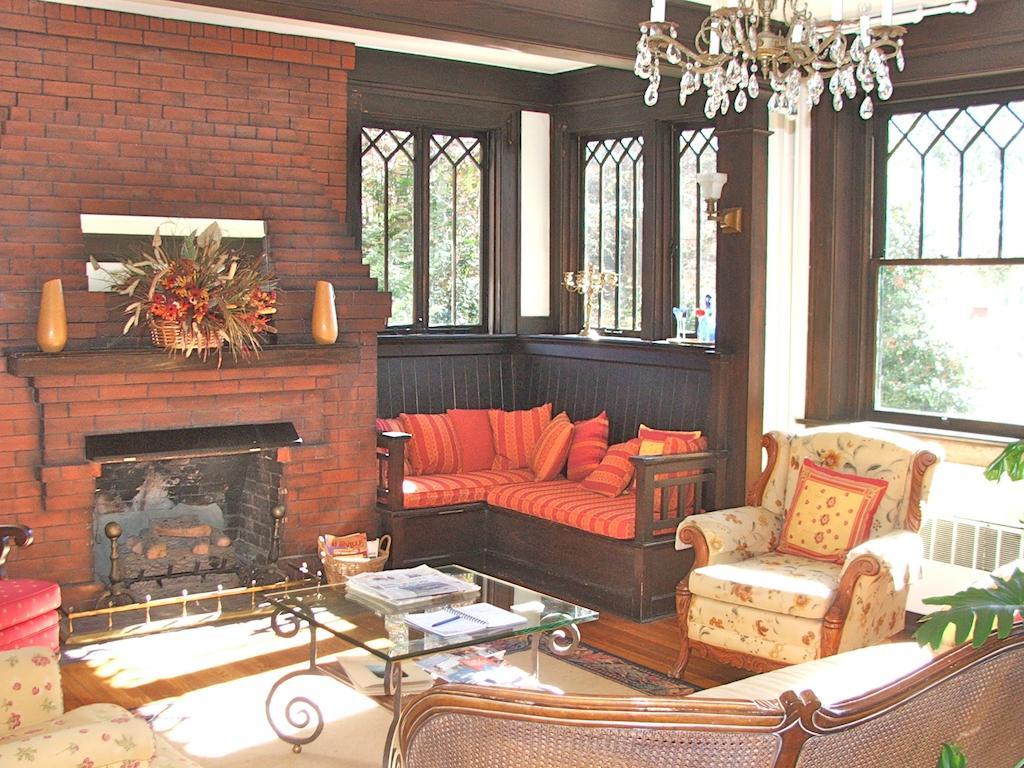 Bed & Breakfast Oakland 3*