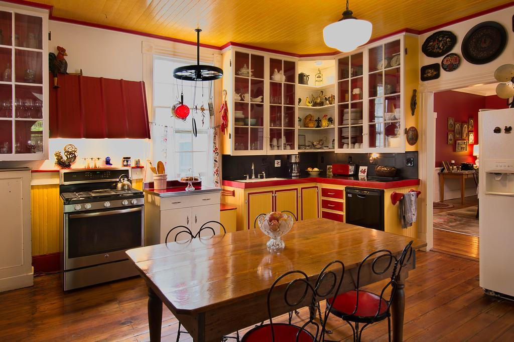 Rankin House Asheville