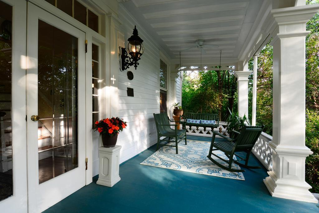 Bed & Breakfast Rankin House