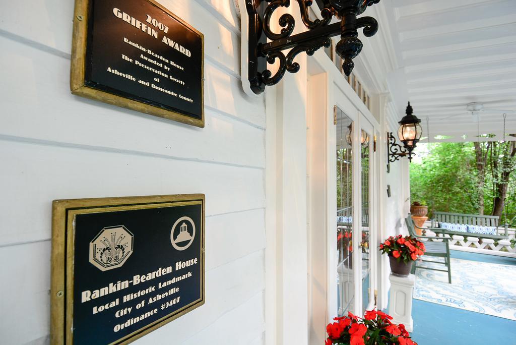 Bed & Breakfast Rankin House Asheville
