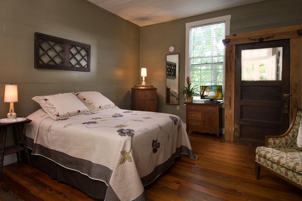 Bed & Breakfast Rankin House
