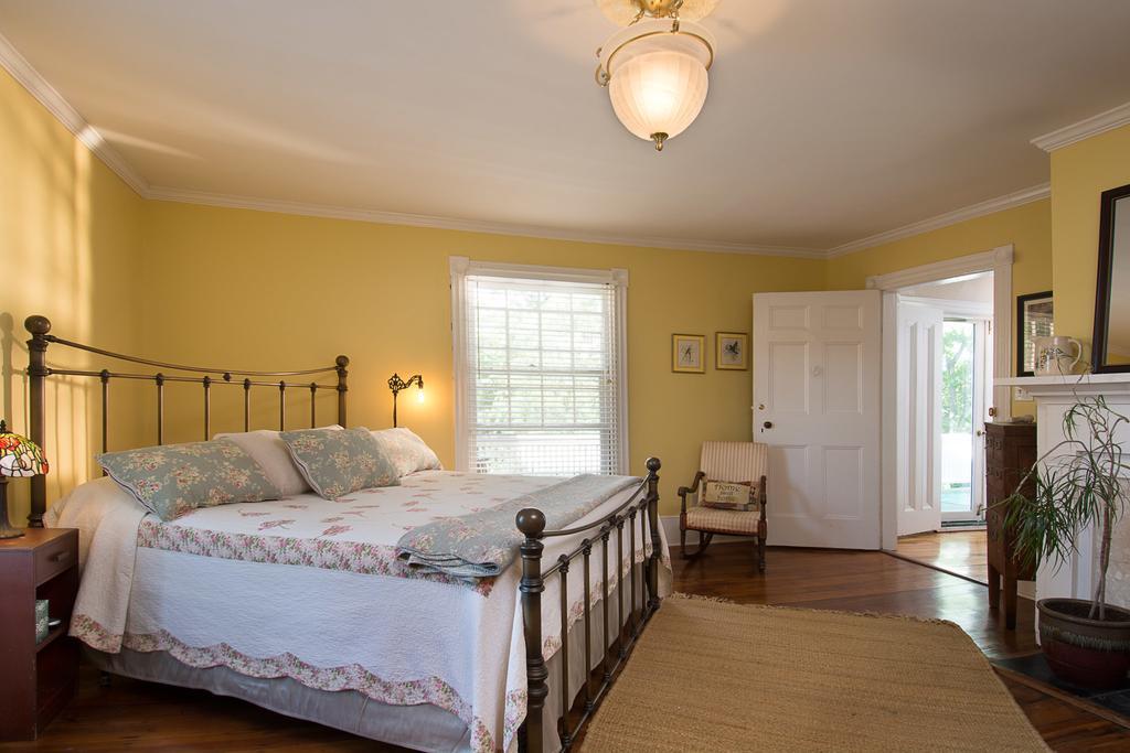 Bed & Breakfast Rankin House Asheville