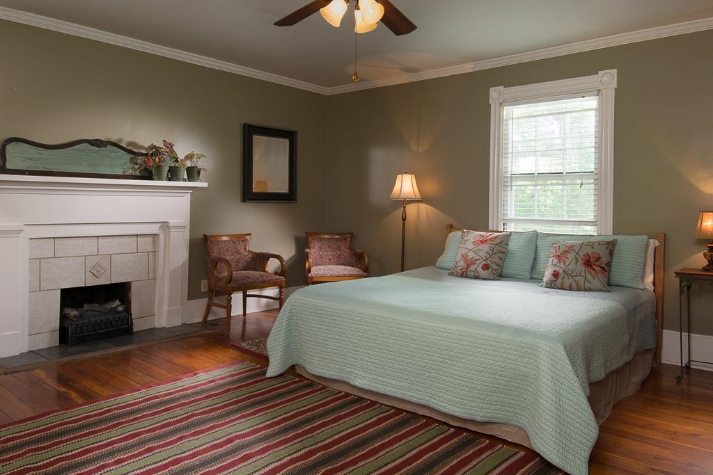Bed & Breakfast Rankin House Asheville